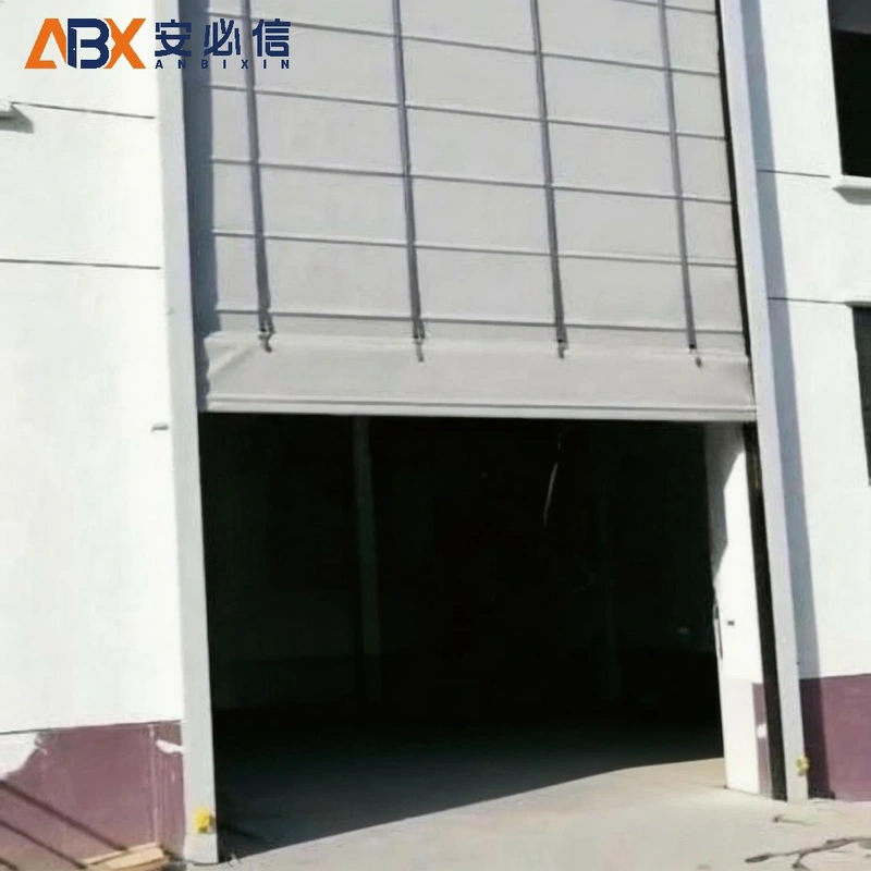 贺州市机械式门封