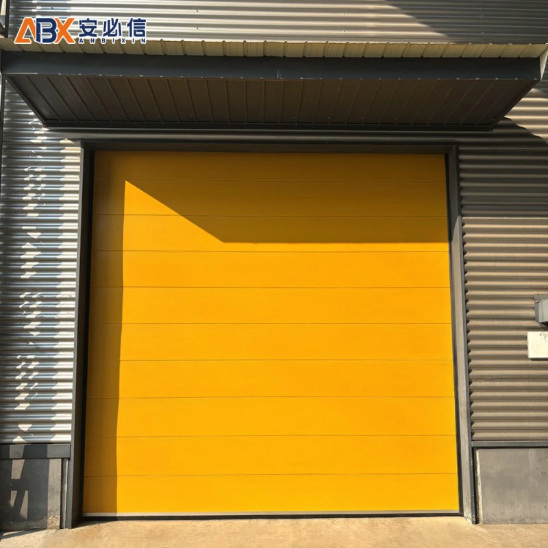 贺州市升降提升门