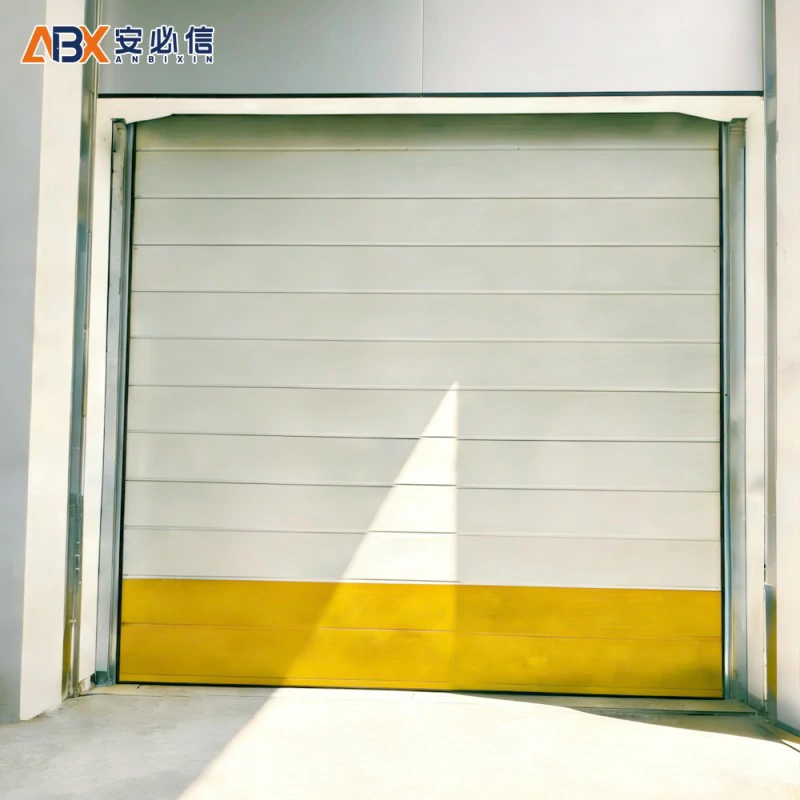 贺州市铝合金提升门